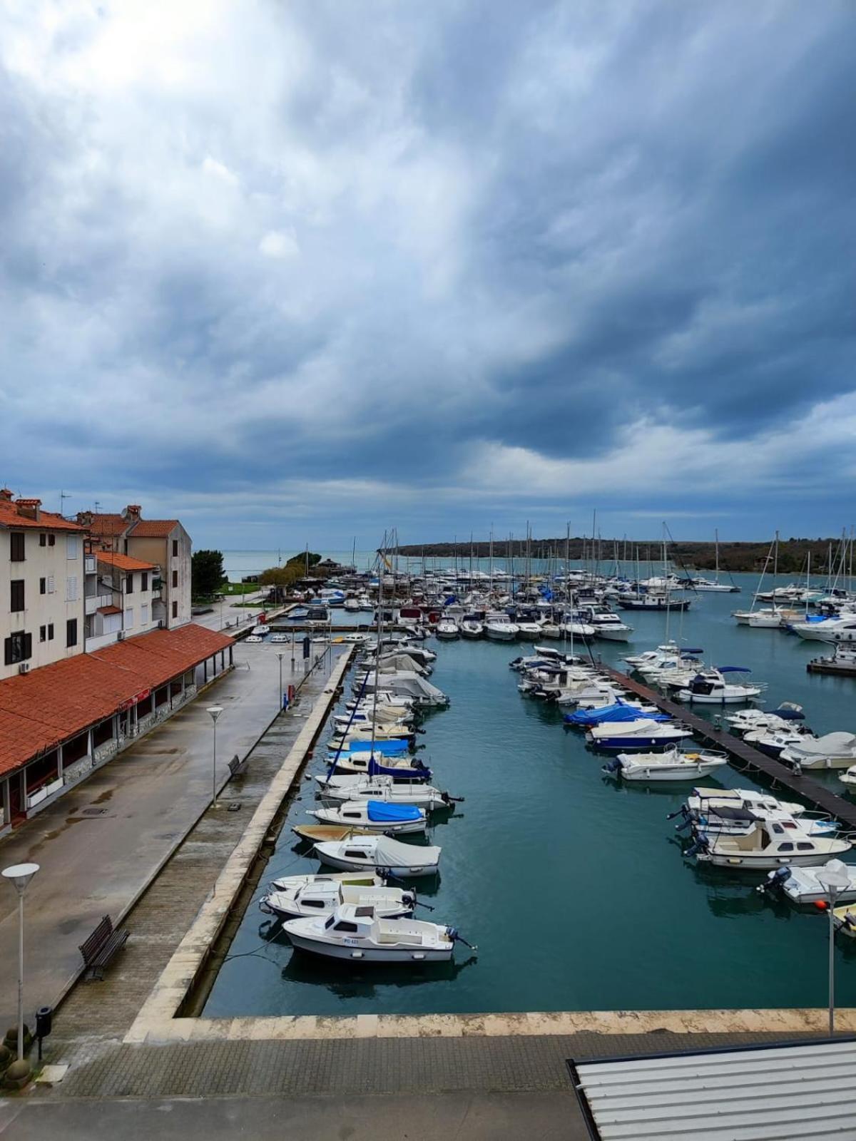 My Happy Place Poreč Eksteriør bilde
