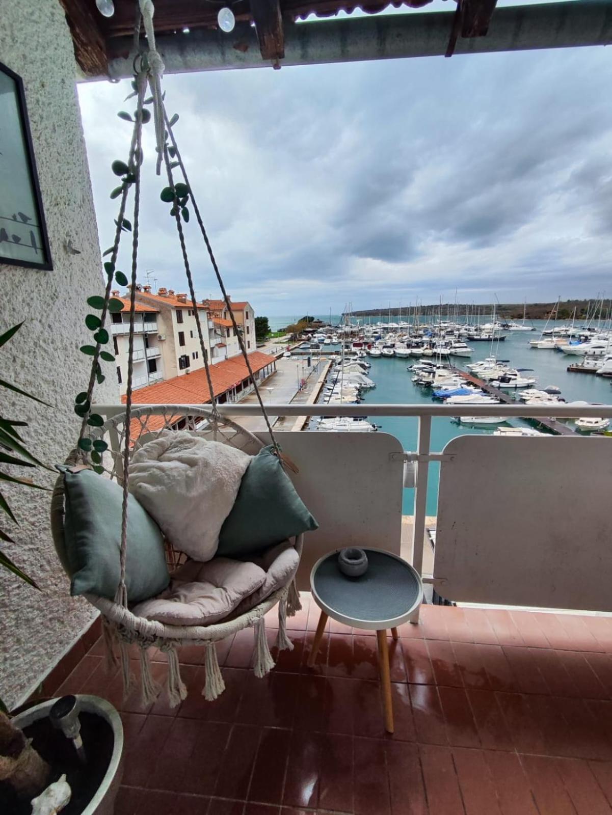 My Happy Place Poreč Eksteriør bilde